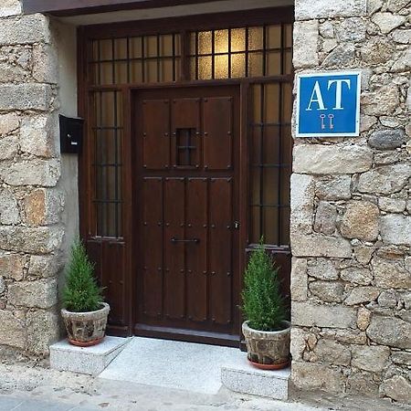 Apartamentos El Arenal أثيبو المظهر الخارجي الصورة