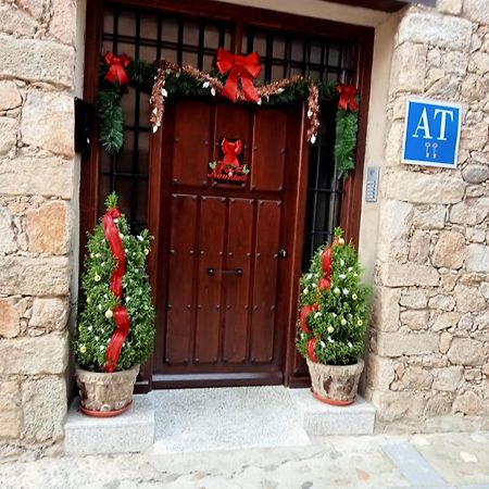 Apartamentos El Arenal أثيبو المظهر الخارجي الصورة