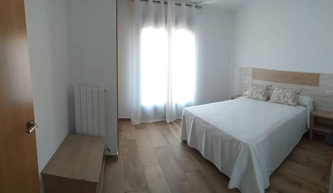 Apartamentos El Arenal أثيبو المظهر الخارجي الصورة