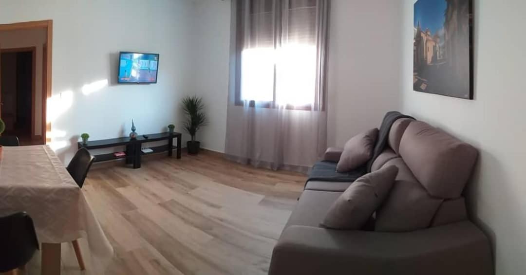 Apartamentos El Arenal أثيبو المظهر الخارجي الصورة