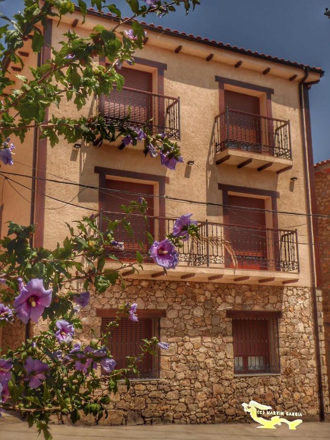Apartamentos El Arenal أثيبو المظهر الخارجي الصورة