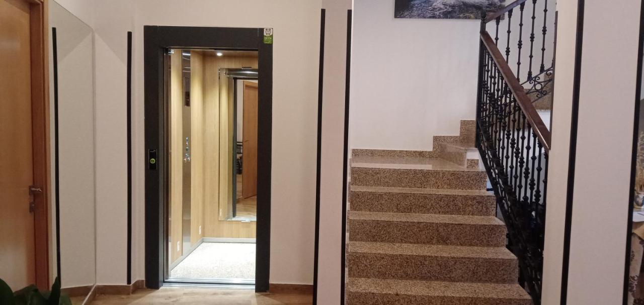 Apartamentos El Arenal أثيبو المظهر الخارجي الصورة