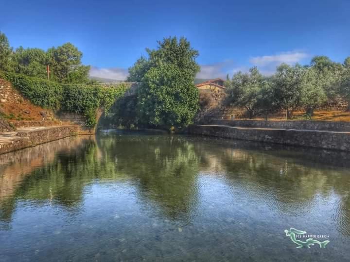 Apartamentos El Arenal أثيبو المظهر الخارجي الصورة