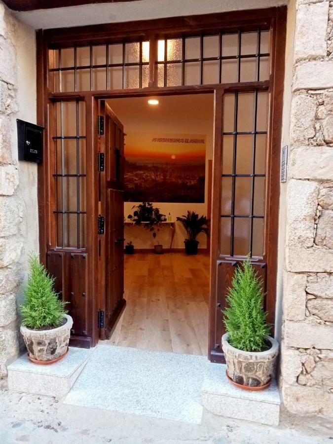 Apartamentos El Arenal أثيبو الغرفة الصورة