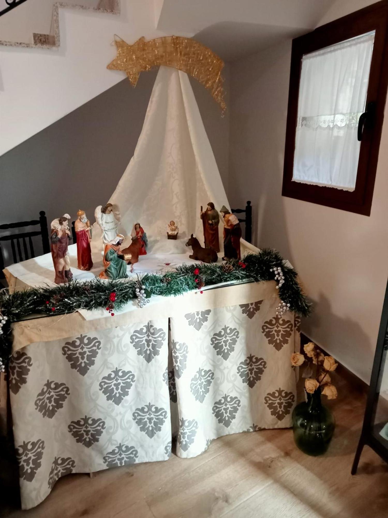 Apartamentos El Arenal أثيبو المظهر الخارجي الصورة