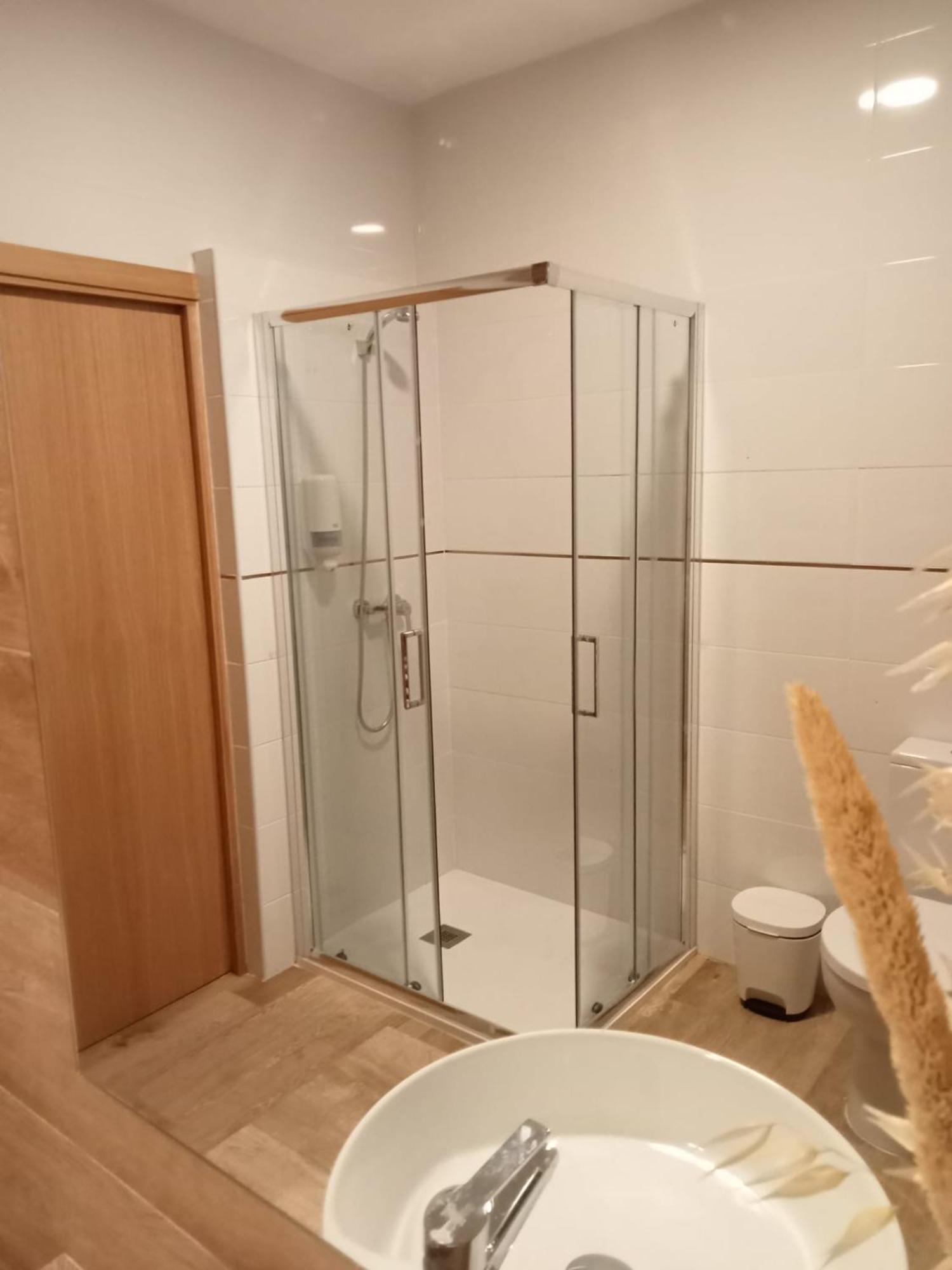 Apartamentos El Arenal أثيبو الغرفة الصورة