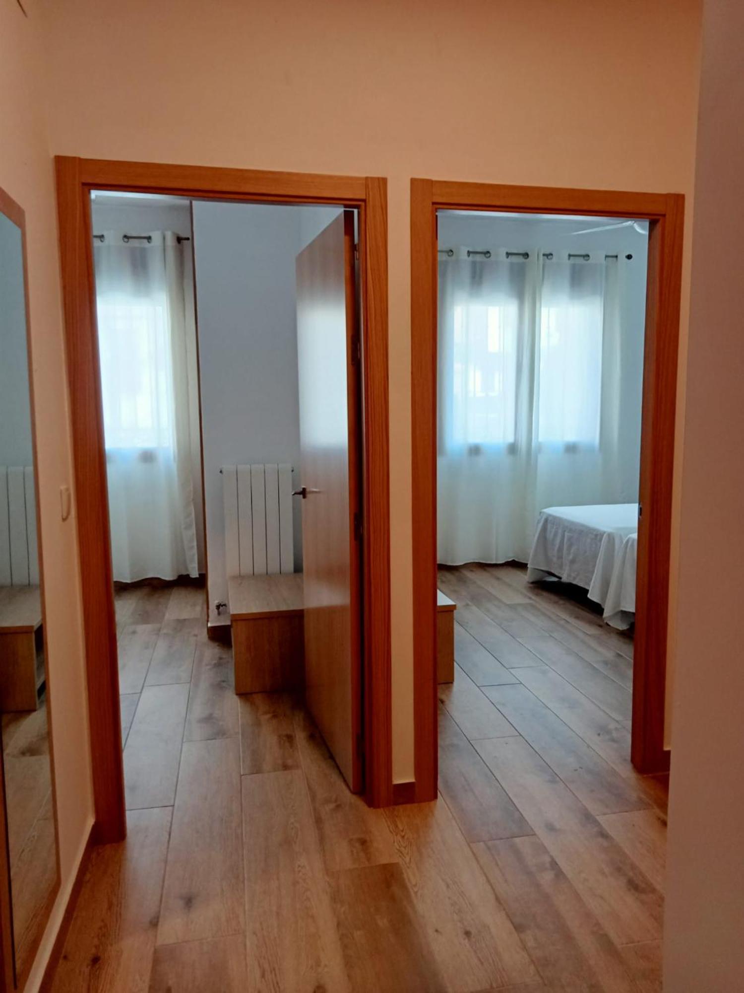 Apartamentos El Arenal أثيبو الغرفة الصورة